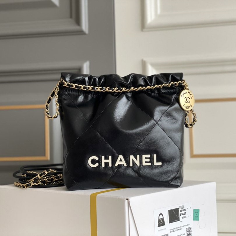 Ch*el gabrielle bags